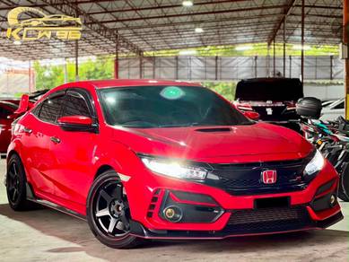 Honda Civic Type R TYPE R in Kepong, KUL