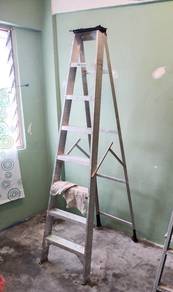 Tangga single 8 step 