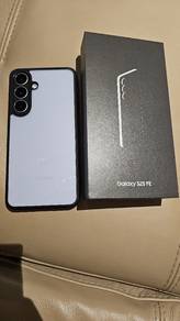 Samsung Galaxy S25FE