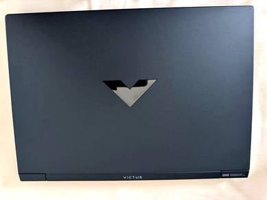 HP VICTUS 15 Gaming Laptop