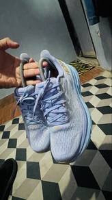 KASUT RUnning