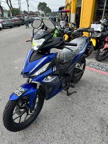 Honda RS150R