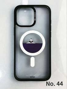 Premium iPhone 16 Pro Max Protection Case