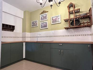 Apartment For Sale in Mutiara View