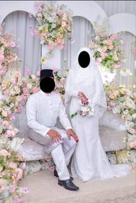 Baju Nikah