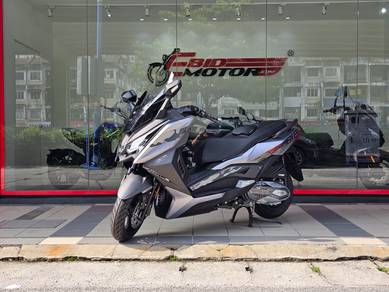 Ariic 318GT