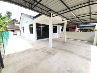 Terraced House For Sale in Changlun,KDH