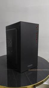 Intel i3-8100 Desktop PC