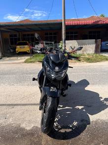 Kawasaki Z750