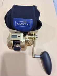 Shimano Ocea Conquest CT 300 HG