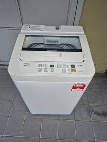 Panasonic 7.0kg fully automatic washer