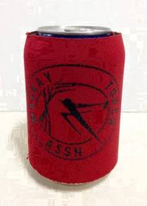 Mackay Touch Assn - Can Cooler Holder