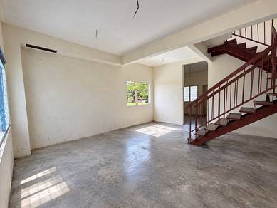 2-storey Terraced House For Sale in Rawang,SGR