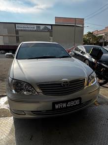 Toyota Camry V in Senawang, NSN