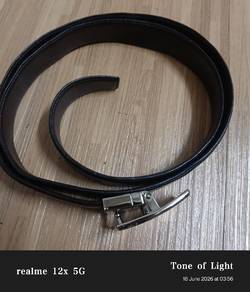 belt coach 