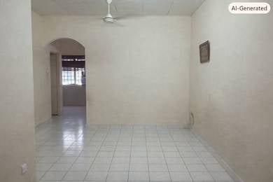 Townhouse For Sale in Kajang,SGR