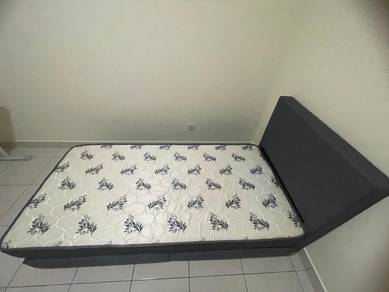 Room in Sentul, KUL