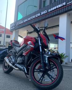 Demak Skyline