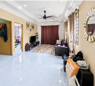 Apartment For Sale in Impian Baiduri