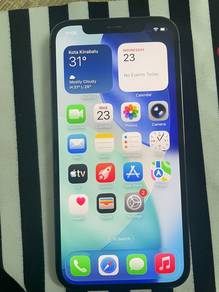 iPhone 12 Pro 256GB | Semua Fungsi Baik | ZP