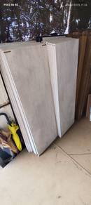 Papan Shelving Berat ( Pcs )