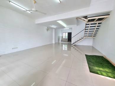 2-storey Terraced House For Sale in Shah Alam,SGR