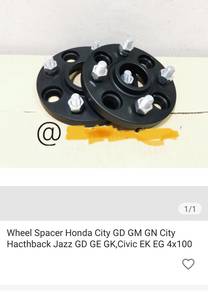 Wheel spacer 25mm for sale