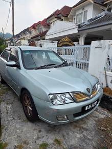 Proton Waja PREMIUM in Cheras, KUL