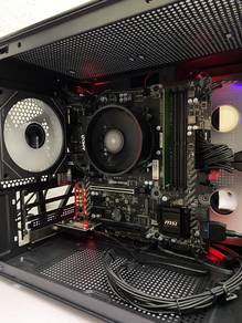 pc gaming amd (destop only)