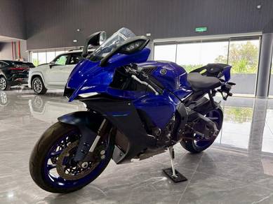 Yamaha YZF-R1