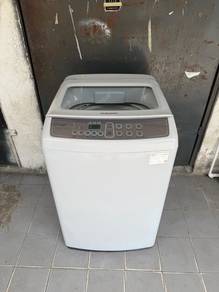 Top washer washing machine Samsung 7-kg