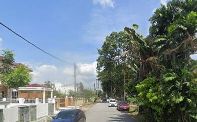 Residential Land in Petaling Jaya, SGR