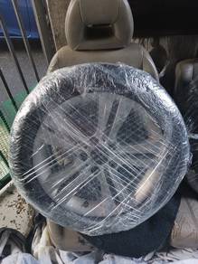 Tayar & Spoert Rim Ori BMW M3