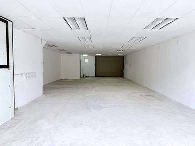 Shop lot For Rent in Perai,PNG