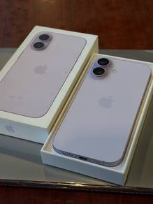 iPhone 17 256GB Lavender warranty march 2027