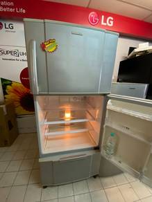 HITACHI Peti Ais terpakai / Refrigerator 5ag3nv1
