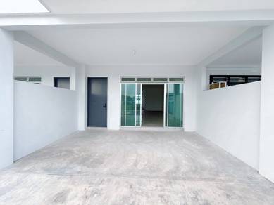 2-storey Terraced House For Rent in Johor Bahru,JHR
