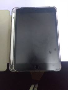 Apple iPad Mini 5 256GB space grey