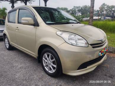 Perodua MyVi SR in Shah Alam, SGR