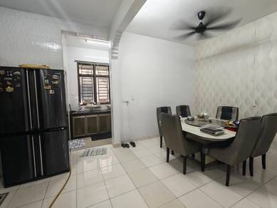 2-storey Terraced House For Sale in Gelang Patah,JHR