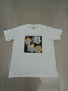T-Shirt UNIQLO ANDY WARHOL