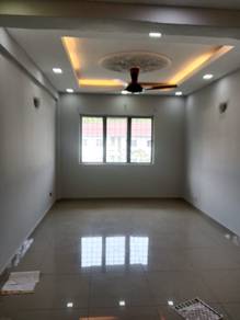 Apartment For Rent in Pangsapuri Taman Bukit Rawang Putra