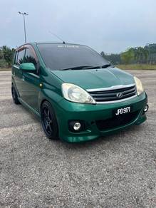 Perodua Viva 850 EX in Kuantan, PHG