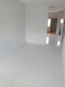 1-storey Terraced House For Rent in Banting,SGR