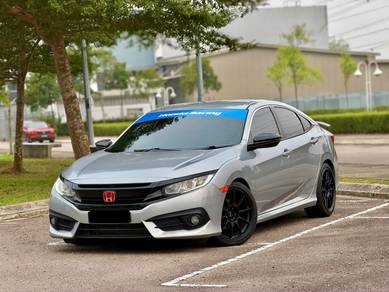 Honda Civic TC in Masai, JHR