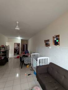 Apartment For Sale in Apartment Darau Angkasa