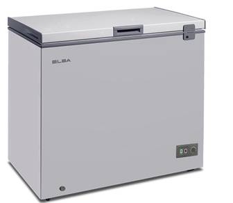 ELBA 260L Artico Series Chest Freezer EFE2620GR