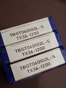  carbide triangular inserts