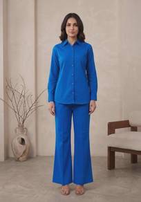Modern Ethnic Co-ord Sets for Women Online
