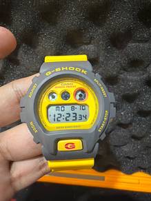 G-Shock DW-6900Y-9